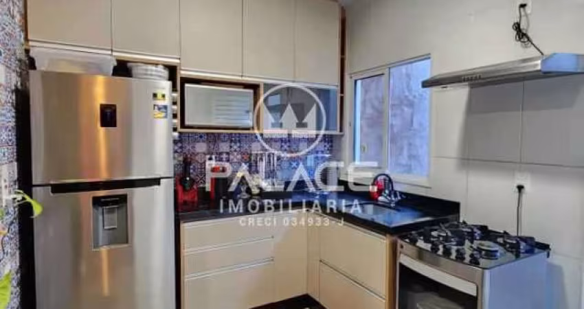 Casa com 3 quartos à venda no Parque Residencial Piracicaba, Piracicaba 