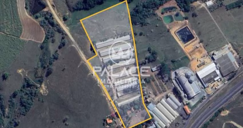 Fazenda com 1 sala à venda na Zona Rural, Tietê 
