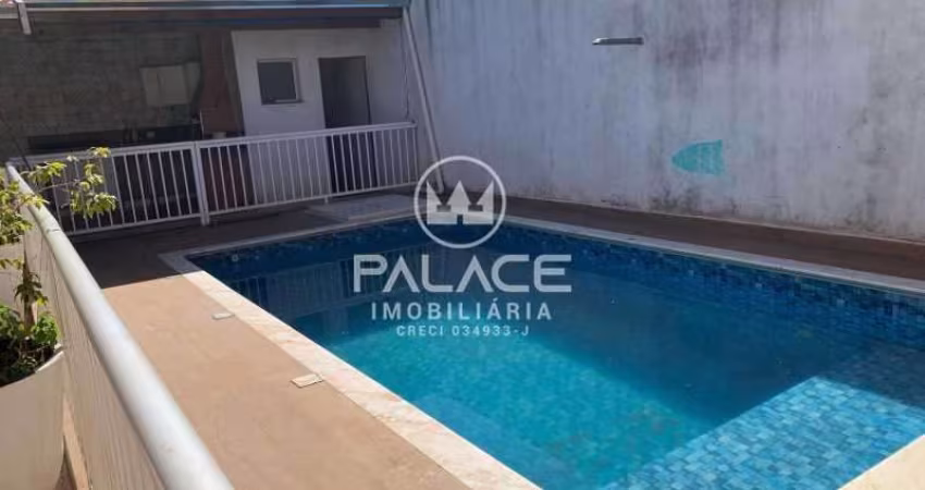 Casa com 3 quartos à venda no Jardim São Francisco, Piracicaba 
