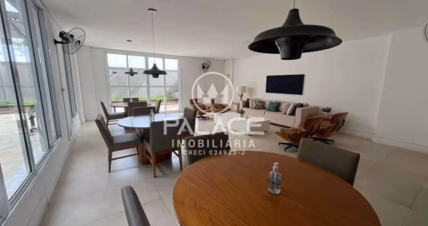 Apartamento com 1 quarto à venda no Centro, Piracicaba 