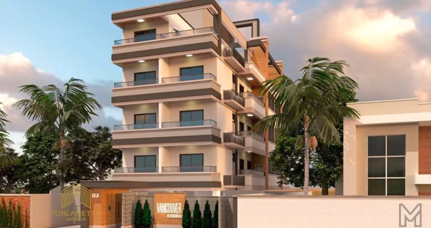 Apartamento com 2 quartos à venda na R Miosótis, 1809, Fátima, Joinville