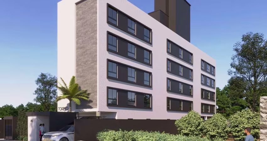 Apartamento com 3 quartos à venda na Rua Marari, 145, Atiradores, Joinville
