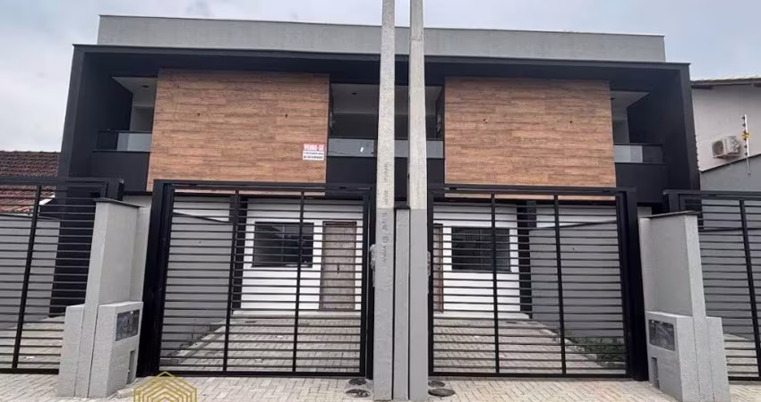 Casa com 2 quartos à venda na Cidade de Ourinhos, 32, Adhemar Garcia, Joinville