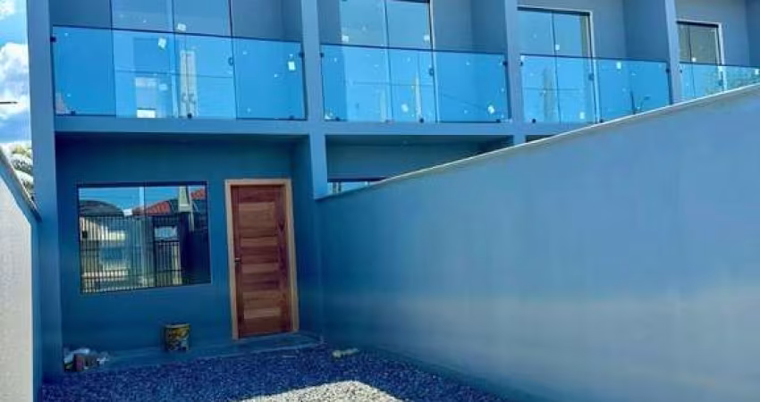 Casa com 2 quartos à venda na Jordão Amâncio do Nascimento, 123, Adhemar Garcia, Joinville