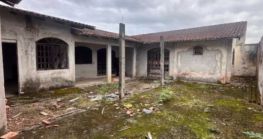 Casa com 2 quartos à venda na Francisca Gonçalves da Silva, 91, João Costa, Joinville