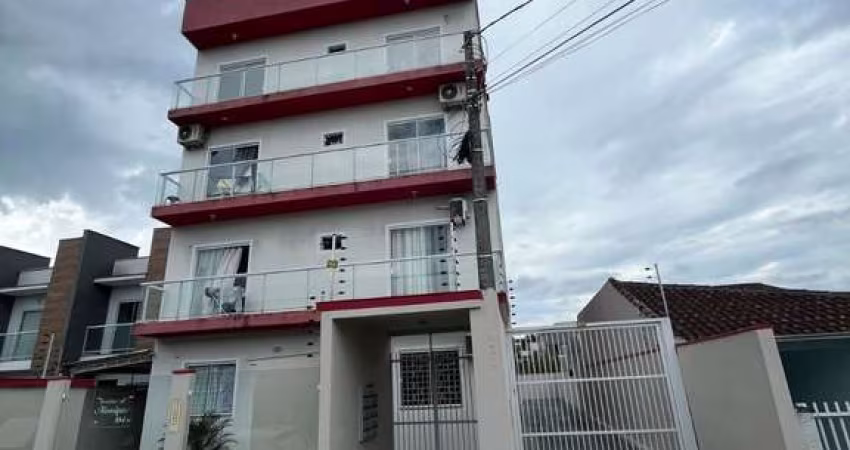Apartamento com 2 quartos à venda na Rua Paranavaí, 900, Comasa, Joinville