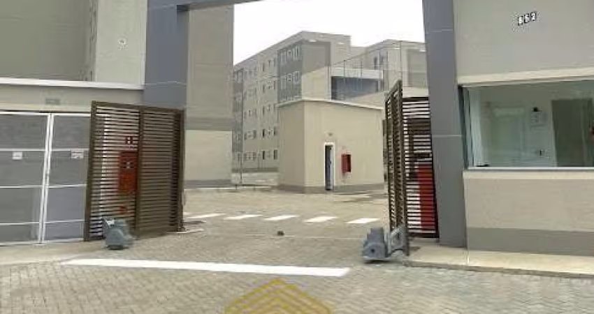 Apartamento com 2 quartos à venda na Rua João da Costa Júnior, 400, João Costa, Joinville