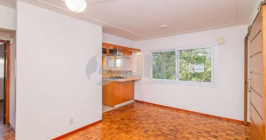 Apartamento com 2 quartos à venda na Avenida João Pessoa, 993, Farroupilha, Porto Alegre
