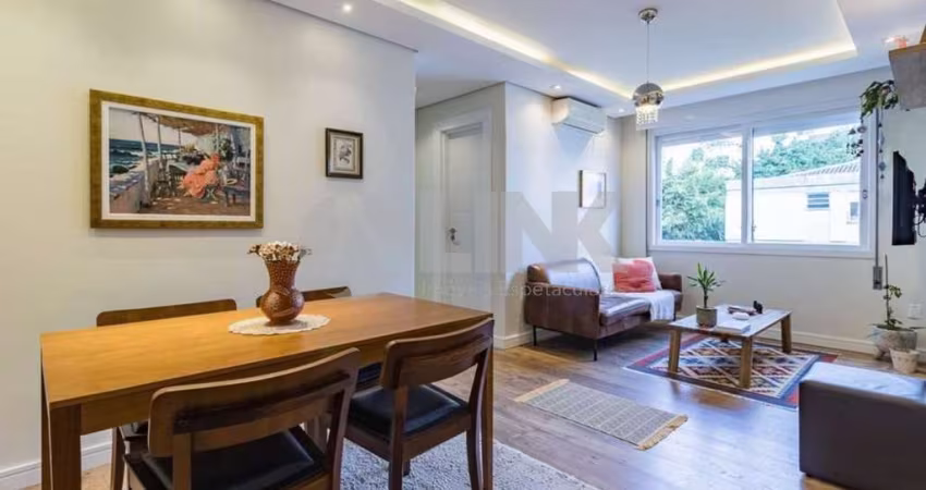 Apartamento de 2 quartos com 1 vaga à venda no bairro Petrópolis em Porto Alegre