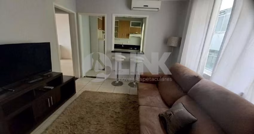 Apartamento de 2 quartos com 1 vaga à venda no bairro São Sebastião em Porto Alegre