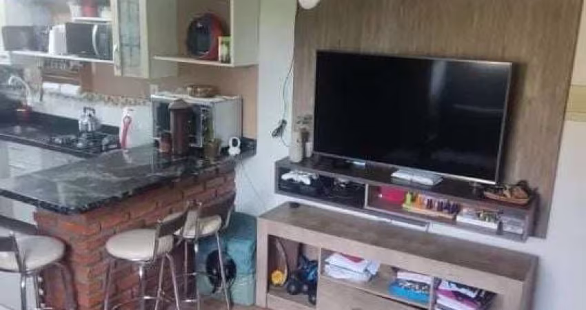 Apartamento com 2 quartos à venda na Estrada João de Oliveira Remião, 6700, Lomba do Pinheiro, Porto Alegre