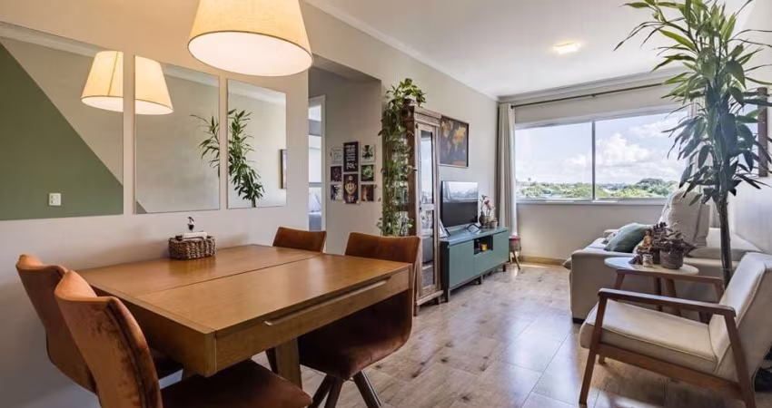 Apartamento com 2 quartos à venda na Rua Primeiro de Setembro, 340, São José, Porto Alegre