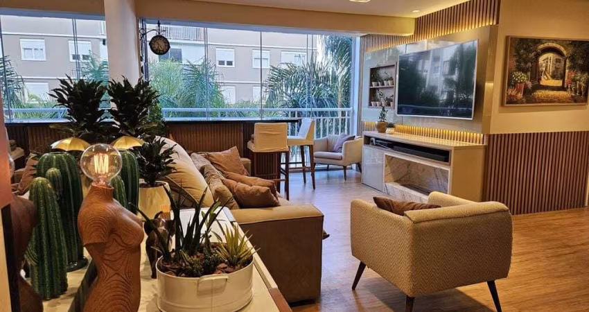 Apartamento com 3 quartos à venda na Rua Doutor Carlos Renato R. Fonseca, 125, Jardim Itu Sabará, Porto Alegre