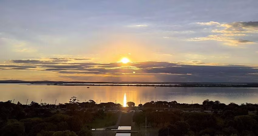 Apartamento com 3 quartos à venda na Avenida Praia de Belas, 2024, Praia de Belas, Porto Alegre