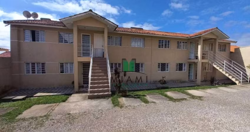 Apartamento Garden com 2 dormitórios à venda, 48 m² por R$ 200.000,00 - Parque da Fonte - São José dos Pinhais/PR
