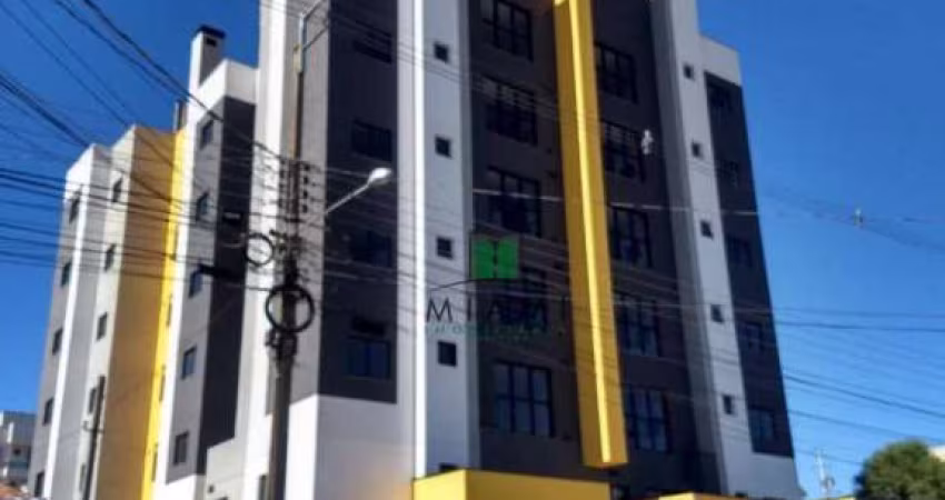 Apartamento Garden com 2 dormitórios para alugar, 63 m² por R$ 2.422,00/mês - Cidade Jardim - São José dos Pinhais/PR