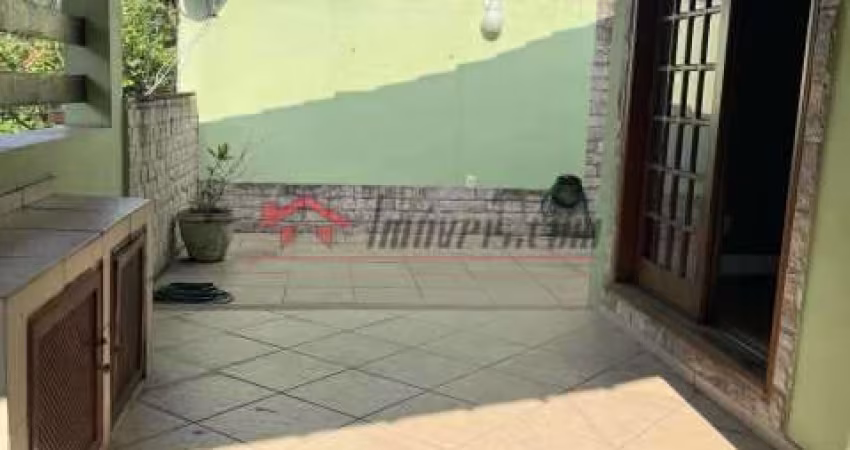Casa em condomínio fechado com 3 quartos à venda na Rua Suzano, 200, Freguesia (Jacarepaguá), Rio de Janeiro