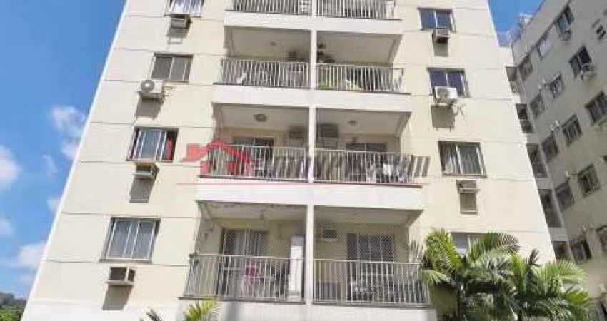 Apartamento com 2 quartos à venda na Rua Florianópolis, 1450, Praça Seca, Rio de Janeiro