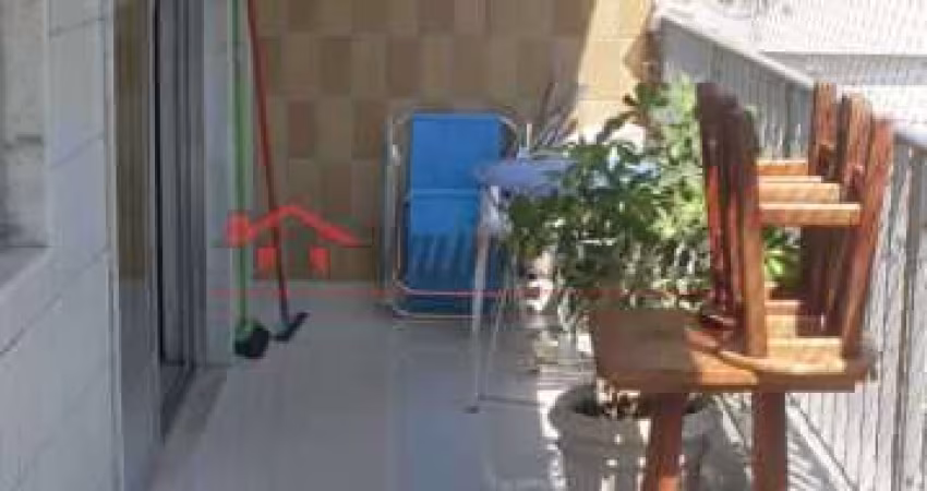 Apartamento com 2 quartos à venda na Rua Florianópolis, 811, Praça Seca, Rio de Janeiro