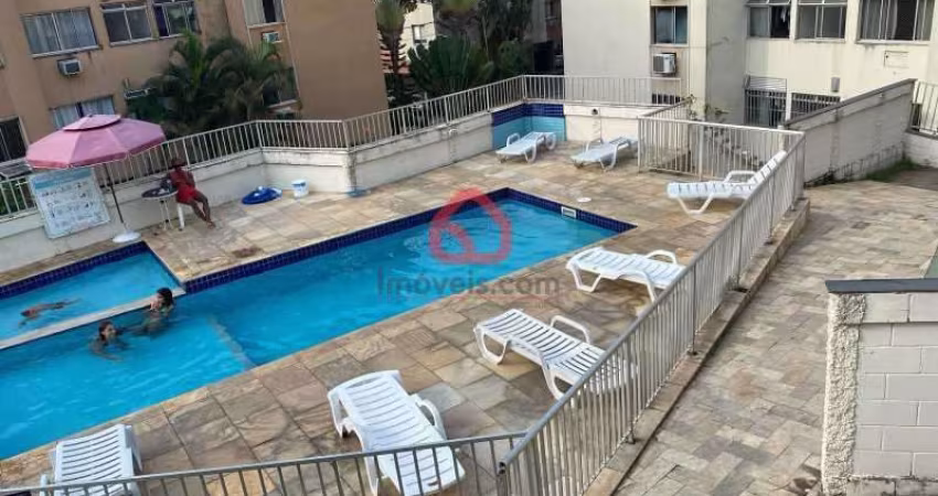 Apartamento com 3 quartos à venda na Estrada Pau-ferro, 204, Freguesia (Jacarepaguá), Rio de Janeiro