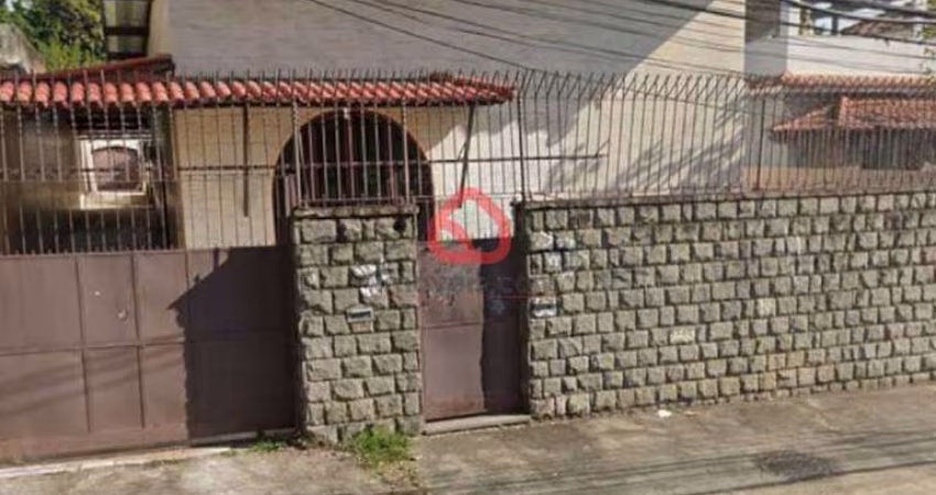 Casa com 3 quartos à venda na Rua Dias Vieira, 408, Praça Seca, Rio de Janeiro