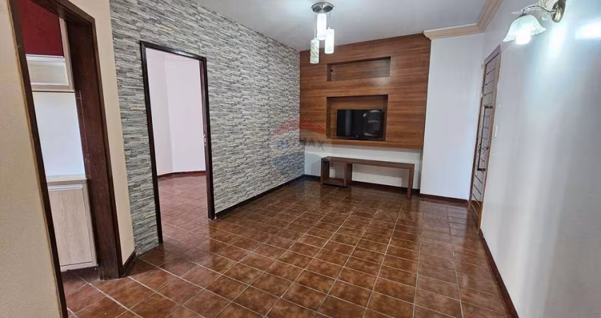 Amazonas flat, 2 quartos