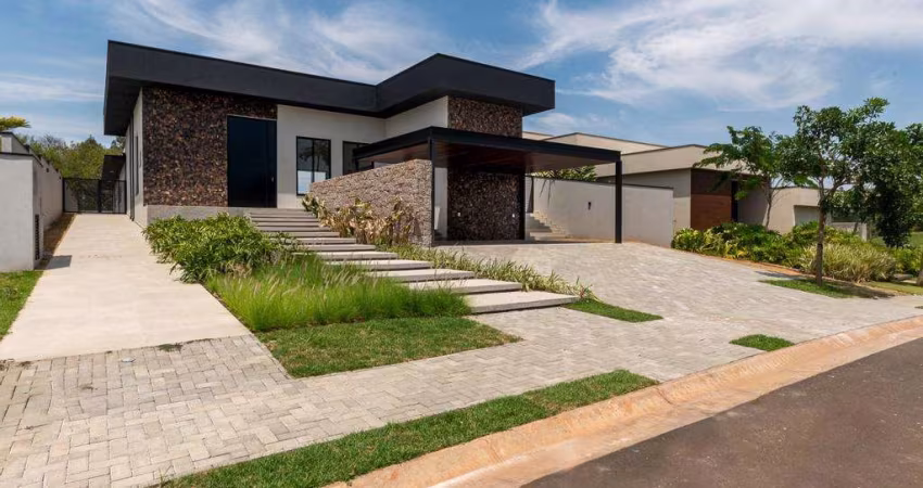 Casa à venda em Campinas, Loteamento Residencial Pedra Alta (Sousas), com 4 suítes, com 443.4 m²