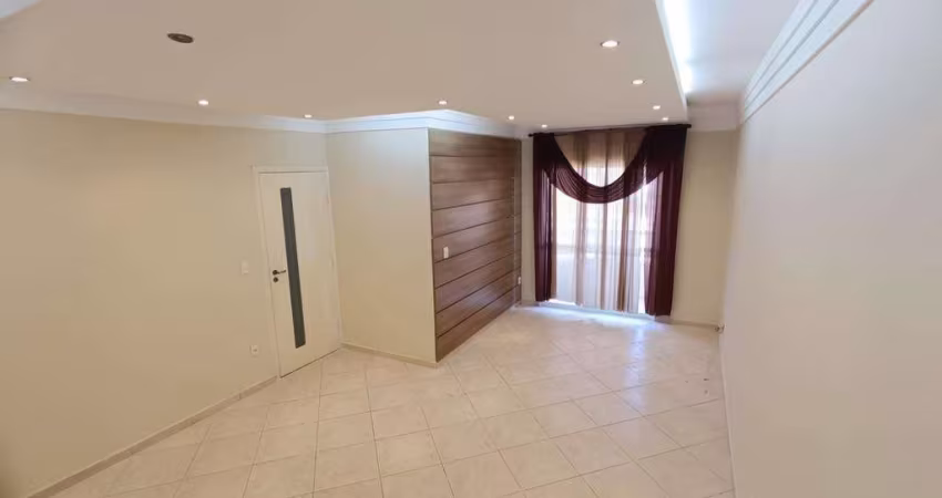Apartamento à venda em Paulínia, Morumbi, com 3 quartos, com 85 m², Residencial Das Pedras