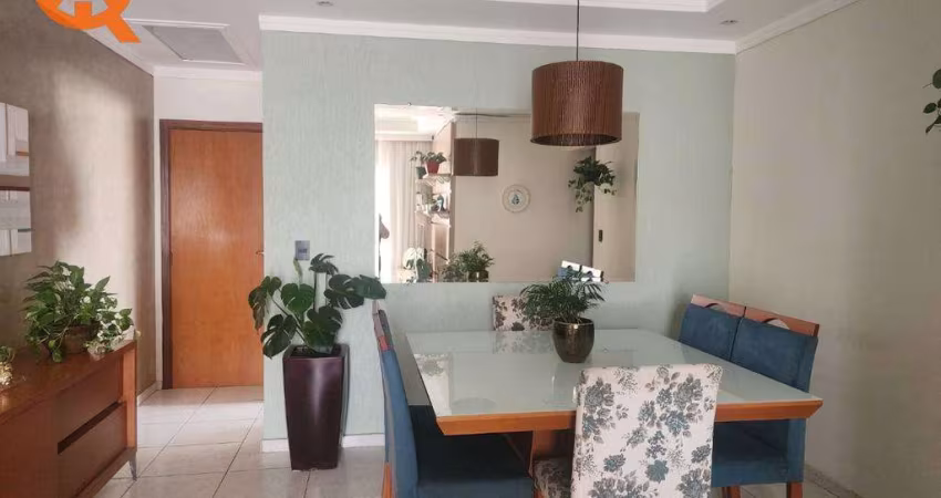 Apartamento 3 quartos Morumbi