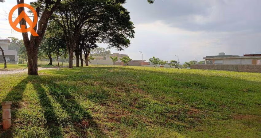 Terreno à venda em Jaguariúna, Reserva Santa Izabel