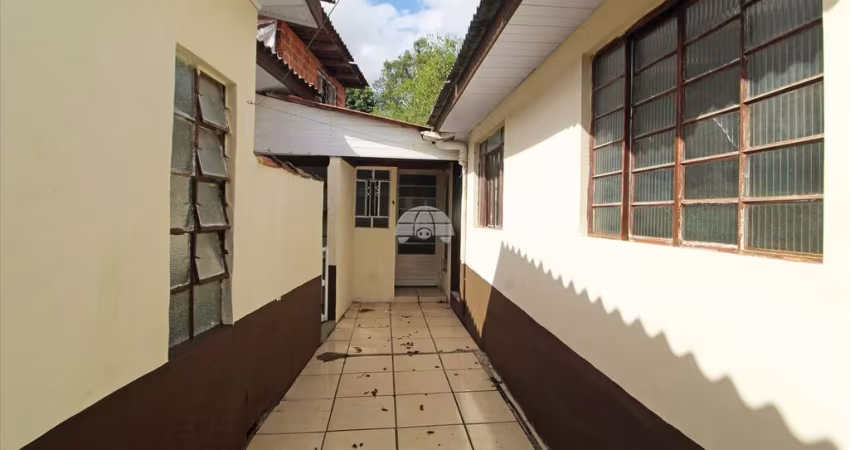 Kitnet / Stúdio para alugar na Rua João Ceccon, 30, Jardim Videira, Colombo