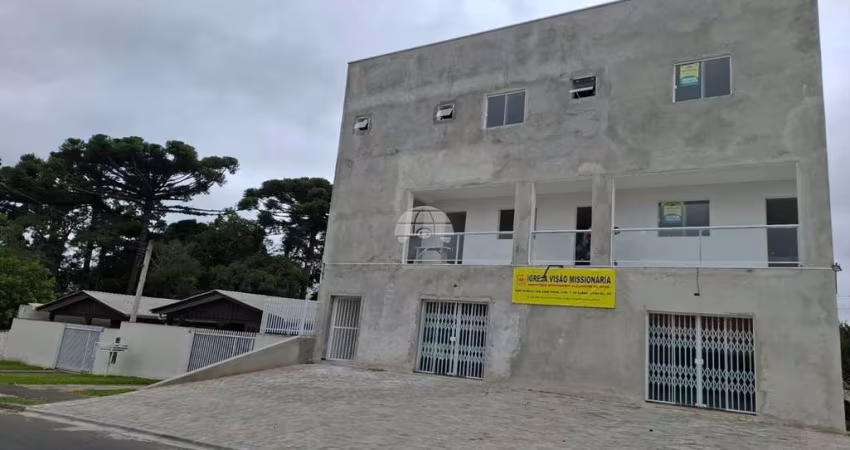 Kitnet / Stúdio para alugar na Rua João Ézio Salazar, 327, Miringuava, São José dos Pinhais