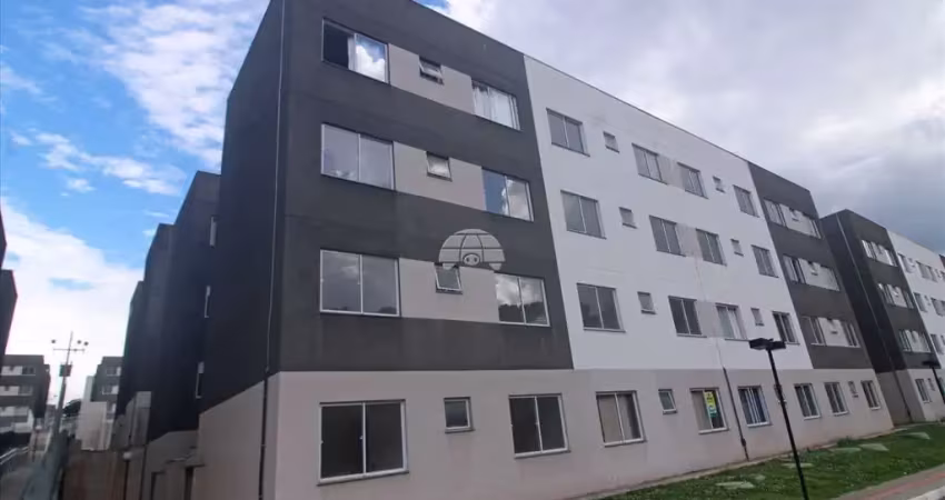 Apartamento com 2 quartos para alugar na Estrada dos Expedicionários, 4799, Bom Jesus, Campo Largo