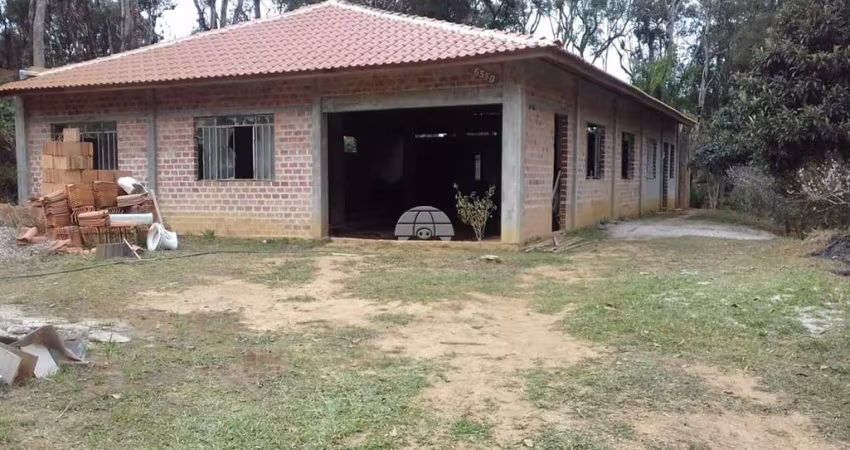 Barracão / Galpão / Depósito para alugar na Rua João Bortolan, 6638, Colônia Murici, São José dos Pinhais