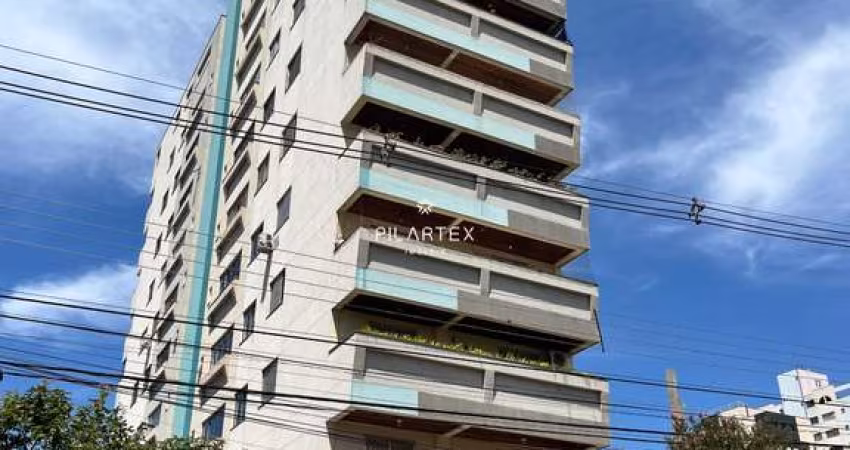 Apartamento 3 quartos - Centro