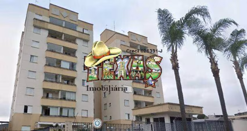 APARTAMENTO PARA VENDA - VILA ARICANDUVA