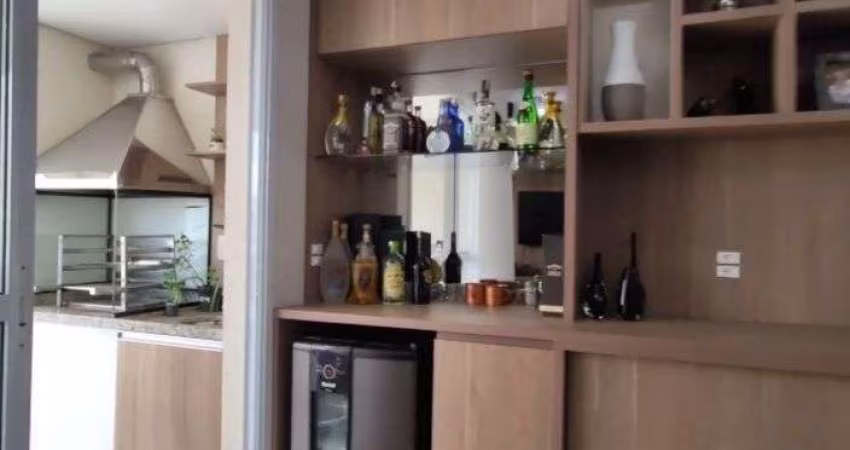 Apartamento com 2 dormitórios à venda, 65 m² por R$ 595.000,00 - Jardim Ampliação - São Paulo/SP