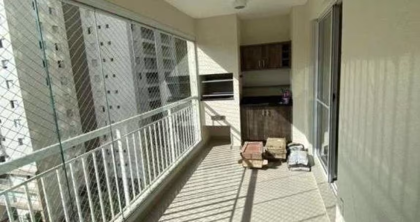 Apartamento com 3 dormitórios à venda, 96 m² por R$ 1.280.000,00 - Vila Andrade - São Paulo/SP