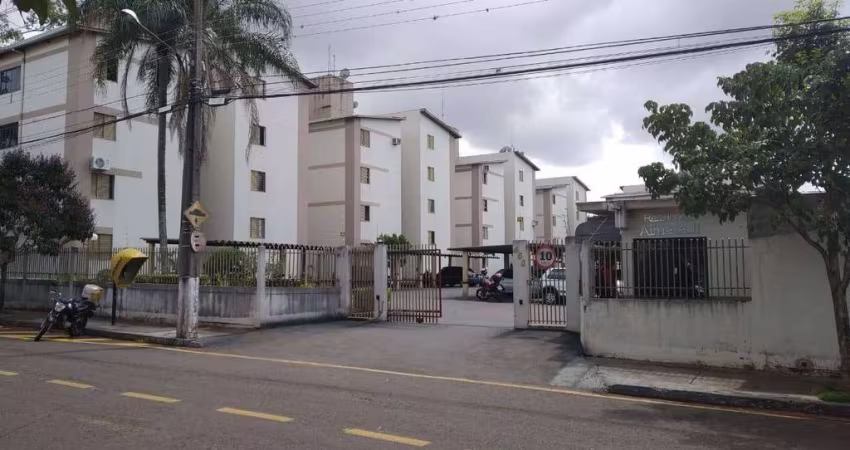 Apartamento com 2 dormitórios para alugar, 62 m² por R$ 1.350,00/mês - Parque Jamaica - Londrina/PR