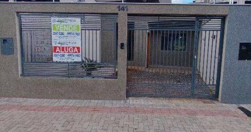 Casa com 3 dormitórios, 114 m² - venda por R$ 2.700,00 ou aluguel por R$ 650.000,00/mês - Residencial Quadra Norte - Londrina/PR