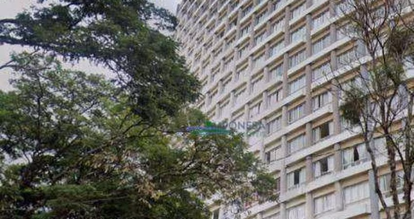Apartamento com 2 dormitórios para alugar, 56 m² por R$ 2.830,00/mês - Gleba Palhano - Londrina/PR