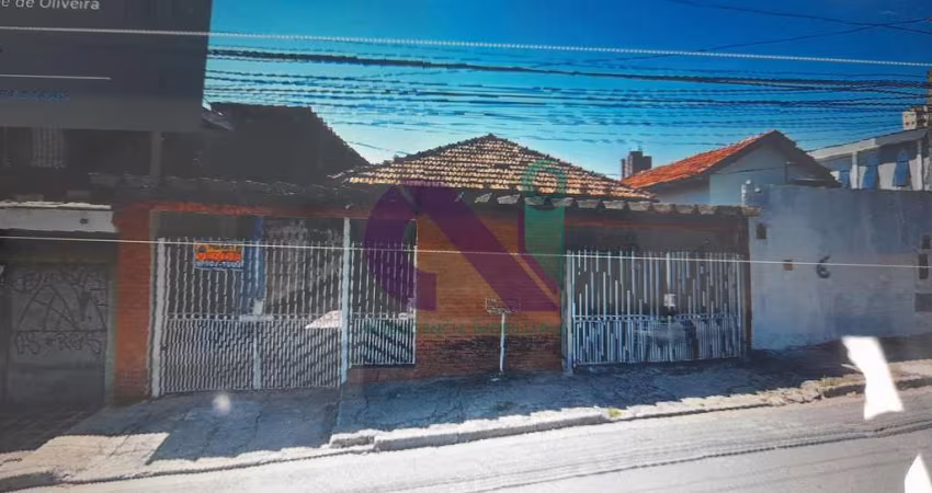Terreno à venda, 2 casas no quintal bairo São Pedro, OSASCO - SP