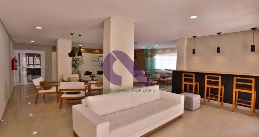 Apartamento à venda, Vila Osasco, OSASCO - SP