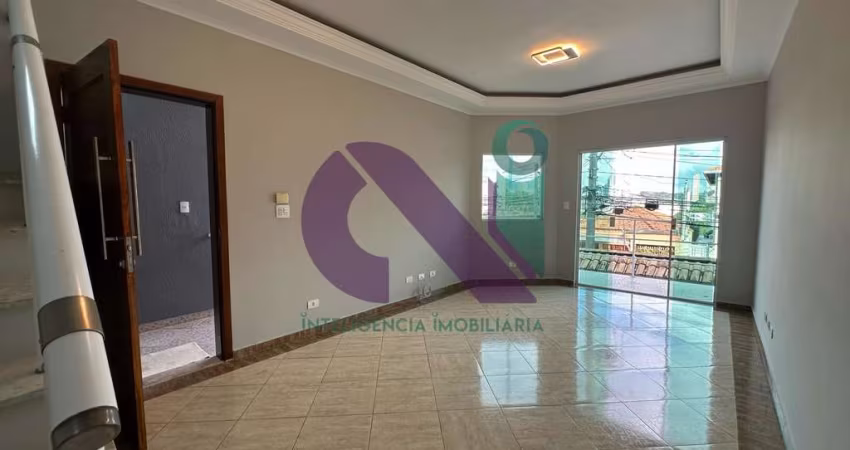 Sobrado com 3 dormitórios para venda, Bela vista, OSASCO - SP
