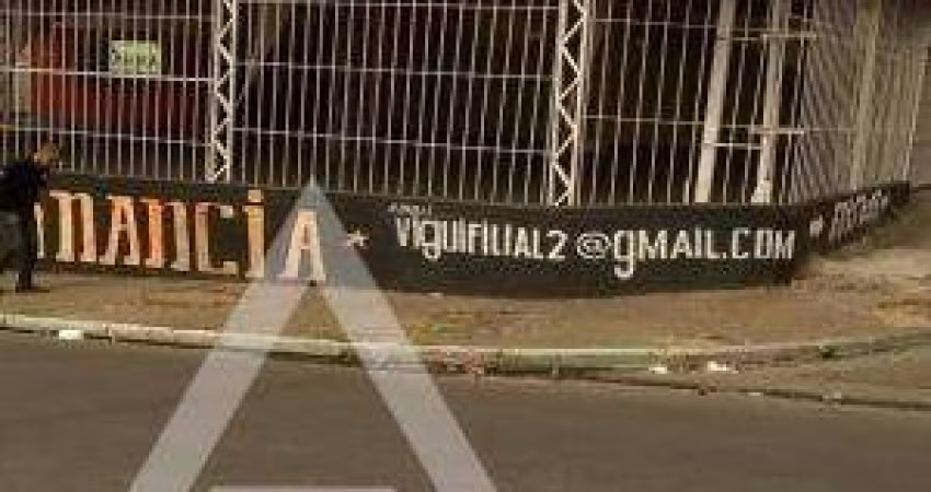 Comercial - Vila Santa Lucia