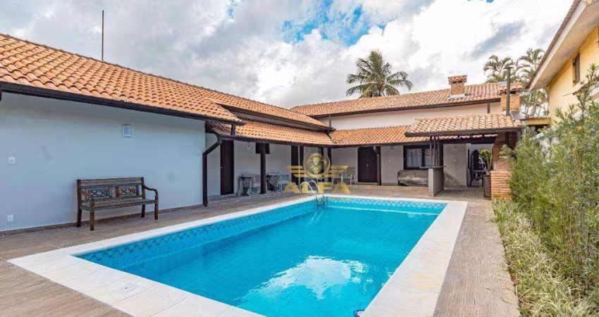 Casa à Venda no Acapulco em Guarujá | Alfa Imóveis Guarujá