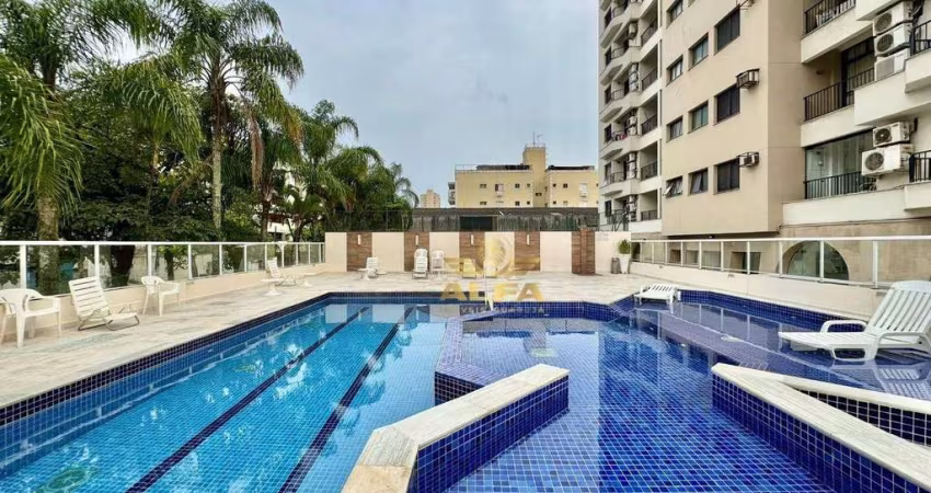 Apartamento à Venda na Enseada no Guarujá | Alfa Imóveis Guarujá