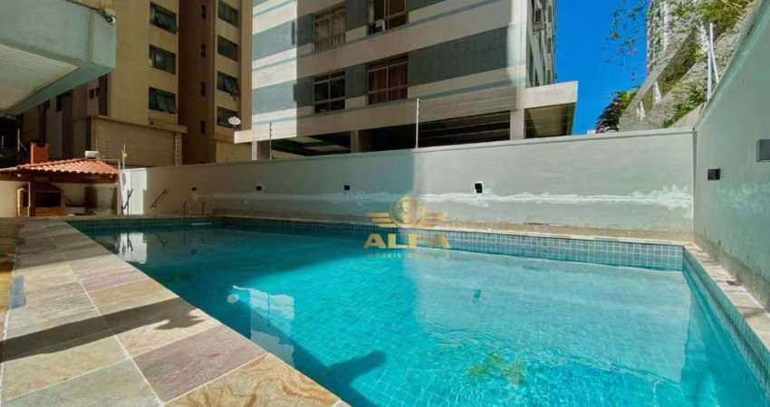 Apartamento à Venda na Pitangueiras no Guarujá | Alfa Imóveis Guarujá