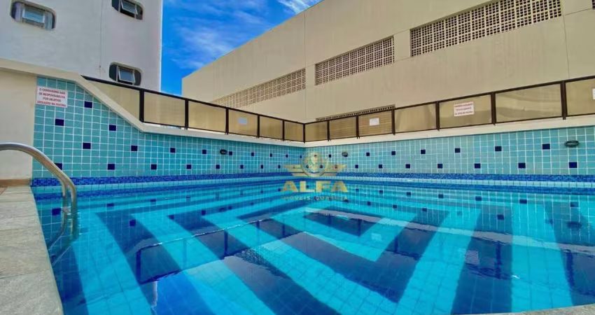 Apartamento à Venda na Pitangueiras no Guarujá | Alfa Imóveis Guarujá