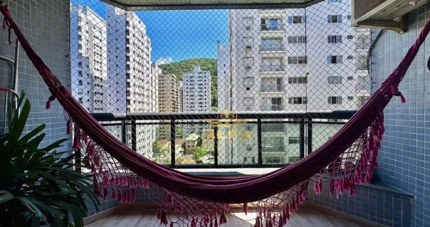 Apartamento à Venda na Pitangueiras no Guarujá | Alfa Imóveis